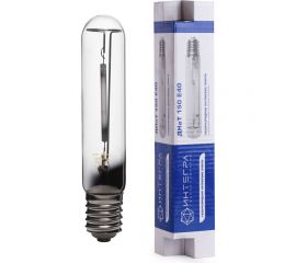 Лампа IntegraLight ДНаТ 150 Вт Е40 ИНТЕГРА (40) 35933 