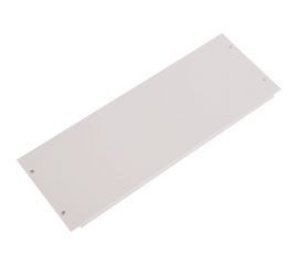 Фальшпанель в шкаф ЦМО 19, 4U ФП-4 