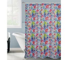 Штора для ванной комнаты Rosenberg R-730215 