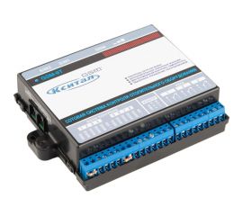 Сотовая система контроля отопительного оборудования КСИТАЛ GSM-8 KS0802 