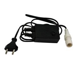 Контроллер FERON 10-50м 2W для дюралайта LED-R2W со светодиодами шнур 1м 26073 