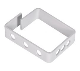 Одинарный кабельный органайзер ЦМО СМ 