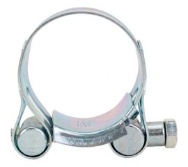 Силовой хомут STARFIX 36-39 мм, цинк SMP-64449-1 