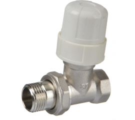 Прямой клапан под термостатическую головку Terma 1/2" (33975) 29035 