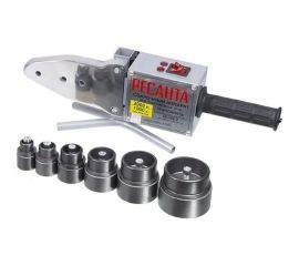 Аппарат для сварки пластиковых труб Ресанта АСПТ-2000 65/55 