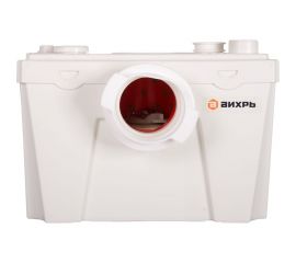 Канализационный насос Вихрь КН-500 68/9/2 