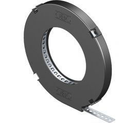 Монтажная перфорированная лента OBO Bettermann 12x0.75 мм 1471120 