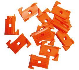 Крепеж для монтажа штукатурных маяков РемоКолор СКМ-2, 100 шт. 47-0-002 