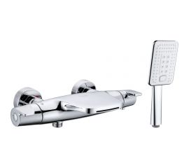 Смеситель для ванны D&K DA2143201 