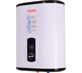 Накопительный водонагреватель Ресанта ВН-30В 74/5/1 