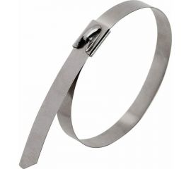 Стальные кабельные стяжки Промрукав СКС 316, 7,9x150 PR08.3968 