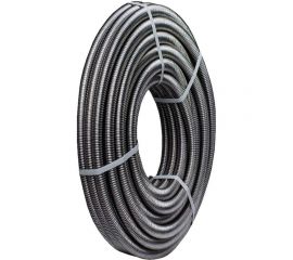 Гофрированная труба KOFULSO нерж. сталь, отожженная 15 мм 15 М бухта 50м 