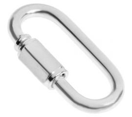 Винтовой карабин ТУНДРА krep, М3, оцинкованный, 1 шт. 7980397 