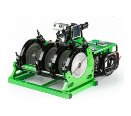 Аппарат для стыковой сварки ПНД труб ПРОСВАР С 315 