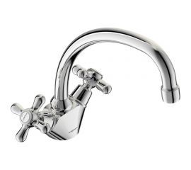 Смеситель для кухни VIDIMA Ретро BA132AA 