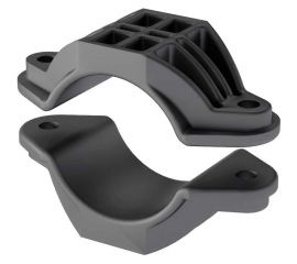 Высоковольтное крепление Система КМ для кабеля диаметром 145-170 мм LO24127 VKK145-170 