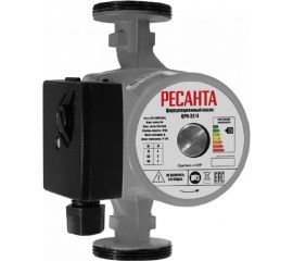 Циркуляционный насос Ресанта ЦРН-32/4 77/7/3 