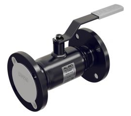 Шаровой кран ALSO КШ.Ф.П.100.16-01 Ду100 Ру16 фланцевый полнопроходной D160-04479 