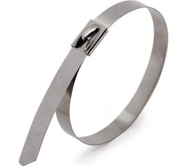 Стальные стяжки FORTISFLEX СКС 316 4,6х100 79372 