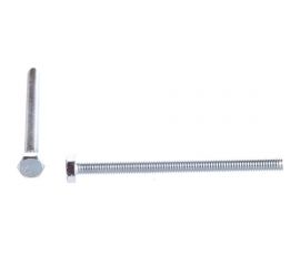 Болт с шхг, полная резьба Крепежная техника DIN 558 6х80 130шт 493428 БК 