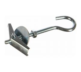 Складной пружинный дюбель крепежная техника М6 1 шт. 60406 