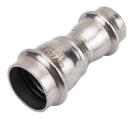 Муфта из нержавеющей стали VALTEC 28х22 VTi.903.I.002822 