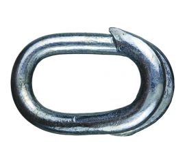 Соединитель цепей КРЕП-КОМП М8 25 шт. сц8ф 