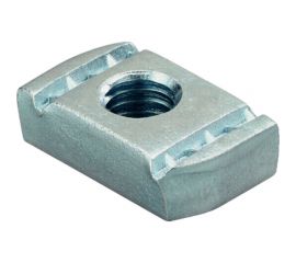 Передвижная гайка Fischer FCN 10, 100 шт. 77409 