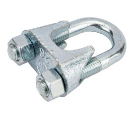 Дугообразные зажимы HAKLIFT DIN-741 VL26 