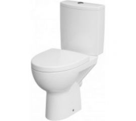 Унитаз-компакт Cersanit PARVA NEW CLEAN ON 011 3/6 Lift,easy-off KO-PA011-3/6-COn-DL-w 
