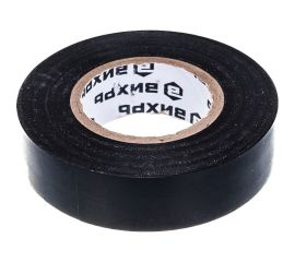 Изолента Вихрь 20mх19mmх0.15mm чёрный 73/3/3/3 