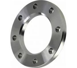 Стальной плоский фланец DN.ru Ду80 Ру16 тип 01 ряд 1 исполнение B гр.IV ГОСТ 33259-15 D270-02875 