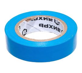 Изолента Вихрь 10mх15mmх0.15mm синий 73/3/3/2 