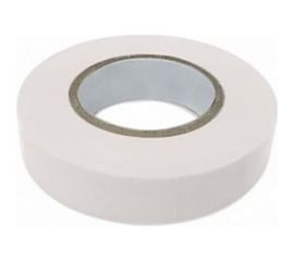 Изолента Вихрь 20 м x 19 мм, белая 73/3/3/5 