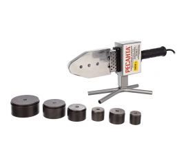 Аппарат для сварки пластиковых труб Ресанта АСПТ-1000 65/54 