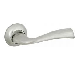 Дверная ручка Фабрика замков FZ 13 SN СТ-00000560 