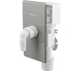 Сифон для стиральной машины Alca Plast с выходом 40/50 мм, скрытый монтаж APS3P 00057696 