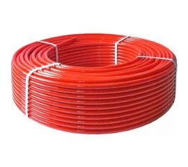 Труба Rvc 16х2, термостойкий полиэтилен PERT (1/100м) 06031 