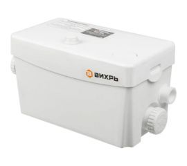 Канализационный насос Вихрь КН-300 68/9/1 