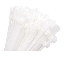 Нейлоновый хомут под винт Вихрь 3,6x150 Б 100 шт. 73/9/1/33 