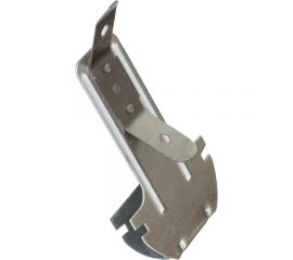 Анкерный подвес Таврос усиленный 60х27 мм, Zn 16000138 