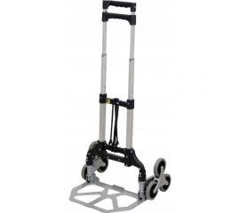 Лестничная складская тележка VOREL 70 кг 78662 