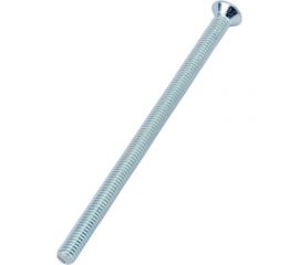 Потайной винт КРЕП-КОМП цинк DIN965 4х70 150шт вп470ф 