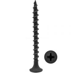 Саморезы по дереву BOWT фосфатированные, 3.5x41 мм, 50 шт. D02431 