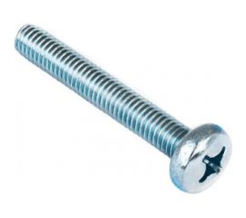 Винт SWFS DIN7985 М5х20, 12шт. пакетик тов-092433 