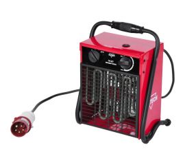 Электрическая тепловая пушка Elitech ТВ 5ЕТ 