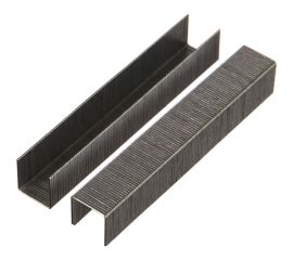 Скобы тип 53 (1000 шт; 12 мм) для мебельного степлера Вихрь 73/9/2/4 