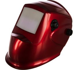 Маска сварщика FOXWELD КОРУНД-2, красная 3465 