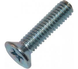 Винт SWFS DIN 965, М4х25, пакетик 12 шт. тов-092448 