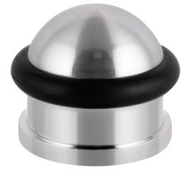 Дверной упор PUNTO DS PF-26 CP-8 хром 34717 